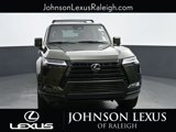 New 2025 Lexus GX 550 image 4