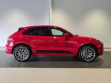 Used 2020 Porsche Macan Turbo image 6