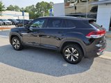 Used 2024 Volkswagen Atlas Cross Sport SE image 5