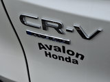 New 2025 Honda CR-V Sport-L image 6