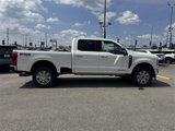 New 2025 Ford F250 King Ranch w/ Chrome Package image 4