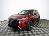 New 2026 Nissan Rogue SV image 5
