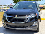 Used 2020 Chevrolet Equinox LT image 5