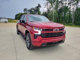 New 2025 Chevrolet Silverado 1500 RST w/ RST All Star Premium Package image 3