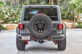 New 2025 Jeep Wrangler Unlimited Rubicon w/ XTREMEE 35" Tire Package image 5