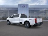 New 2025 Ford F350 Lariat image 4