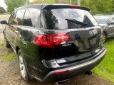 Used 2012 Acura MDX w/ Technology Package image 4