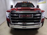 New 2025 GMC Sierra 2500 SLT image 2