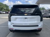 New 2025 Chevrolet Tahoe High Country image 4