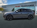 New 2025 Audi Q7 3.0T Prestige image 2