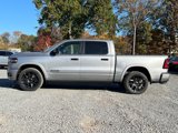 New 2025 RAM 1500 Laramie w/ Night Edition image 2