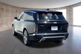 New 2026 Cadillac Vistiq Luxury image 4