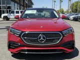 New 2026 Mercedes-Benz E 350 Sedan image 5
