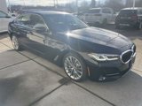 Certified 2022 BMW 530i xDrive w/ Premium Package image 6