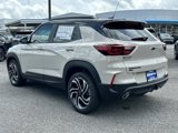 New 2026 Chevrolet TrailBlazer RS w/ Convenience Package image 5