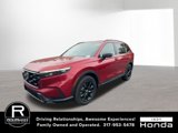 New 2026 Honda CR-V Sport-L image 4