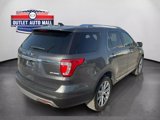 Used 2016 Ford Explorer Limited image 3