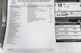 Used 2022 Mercedes-Benz Maybach S 580 4MATIC image 4