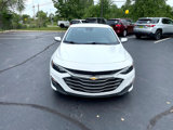 Used 2021 Chevrolet Malibu LS w/ Driver Confidence Package II image 2