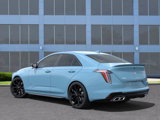 New 2025 Cadillac CT4 V w/ Super Cruise Package image 3