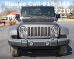 Used 2017 Jeep Wrangler Unlimited Sport w/ Quick Order Package 24S image 5