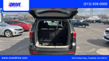 Used 2021 Kia Sedona EX image 6