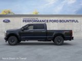 New 2025 Ford F250 Platinum image 3