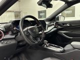 Used 2025 Chevrolet Trax RS w/ Sunroof Package image 6