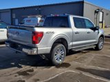 New 2025 Ford F150 XLT w/ Equipment Group 303A High image 5