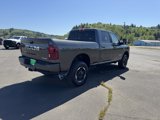 New 2025 RAM 2500 Laramie image 5