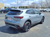 Used 2023 Buick Envision Essence w/ Sport Touring Package image 3
