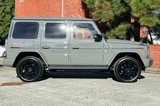 New 2025 Mercedes-Benz G 580 w/ EQ Technology image 4