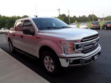Used 2019 Ford F150 XLT w/ Equipment Group 301A Mid image 4