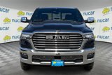 New 2025 RAM 1500 Laramie image 3