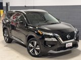 Used 2023 Nissan Rogue SL w/ SL Premium Package image 5