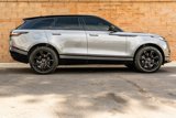 Used 2021 Land Rover Range Rover Velar R-Dynamic S image 4