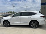 New 2025 Acura MDX w/ Advance Package image 3