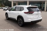 New 2026 Nissan Rogue SV image 5