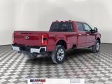 New 2025 Ford F350 Lariat image 4