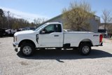 New 2025 Ford F350 XL image 2