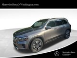 New 2025 Mercedes-Benz GLB 250 4MATIC image 1