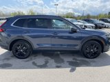 Certified 2024 Honda CR-V Sport Touring image 4