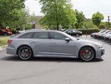 New 2025 Audi RS 6 performance image 6