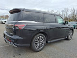 New 2025 INFINITI QX80 Sensory image 4