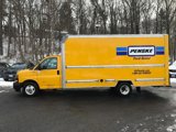 Used 2021 GMC Savana 3500 Extended w/ Power Convenience Package image 4