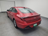 Used 2021 Hyundai Sonata SEL image 5