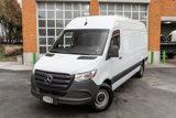 Used 2024 Mercedes-Benz Sprinter 2500 image 2