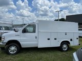 New 2026 Ford E-350 and Econoline 350 Super Duty w/ Power Equipment Group image 4