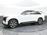 New 2025 Cadillac Escalade IQ Luxury 1 w/ Smart Trailering package image 3