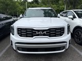 New 2025 Kia Telluride SX w/ SX Captain's Chair Package image 2